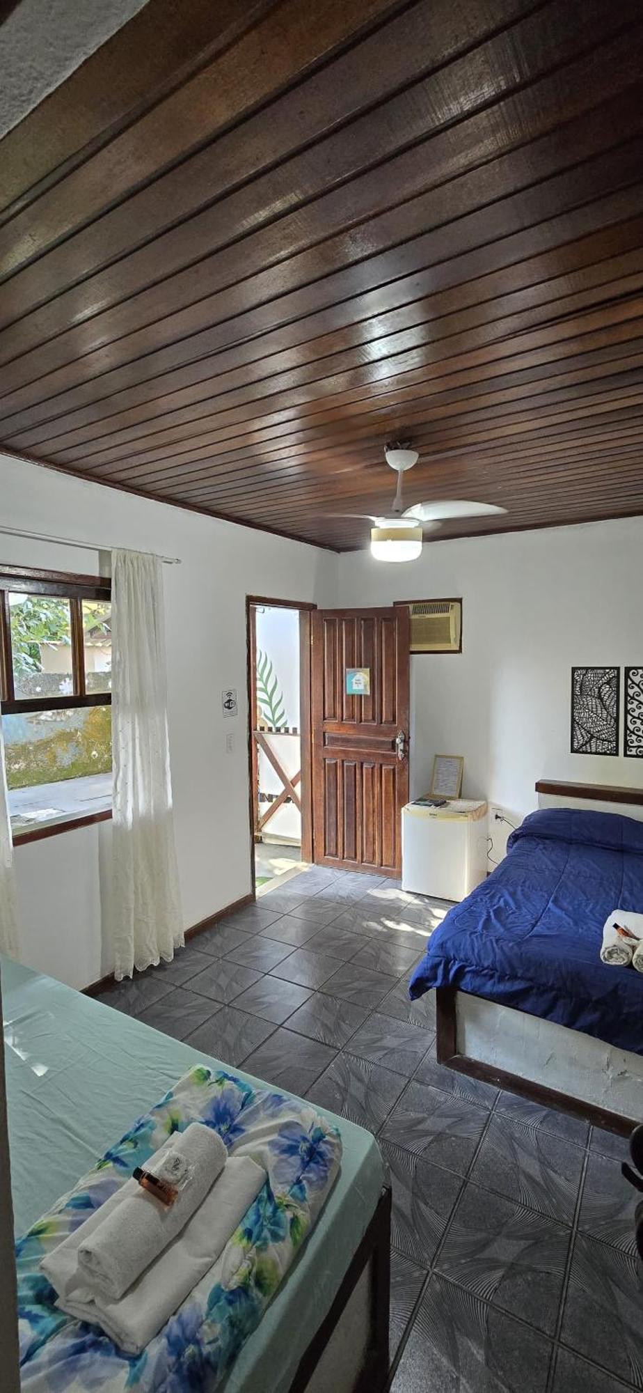 Ilha Grande Inn Exterior photo