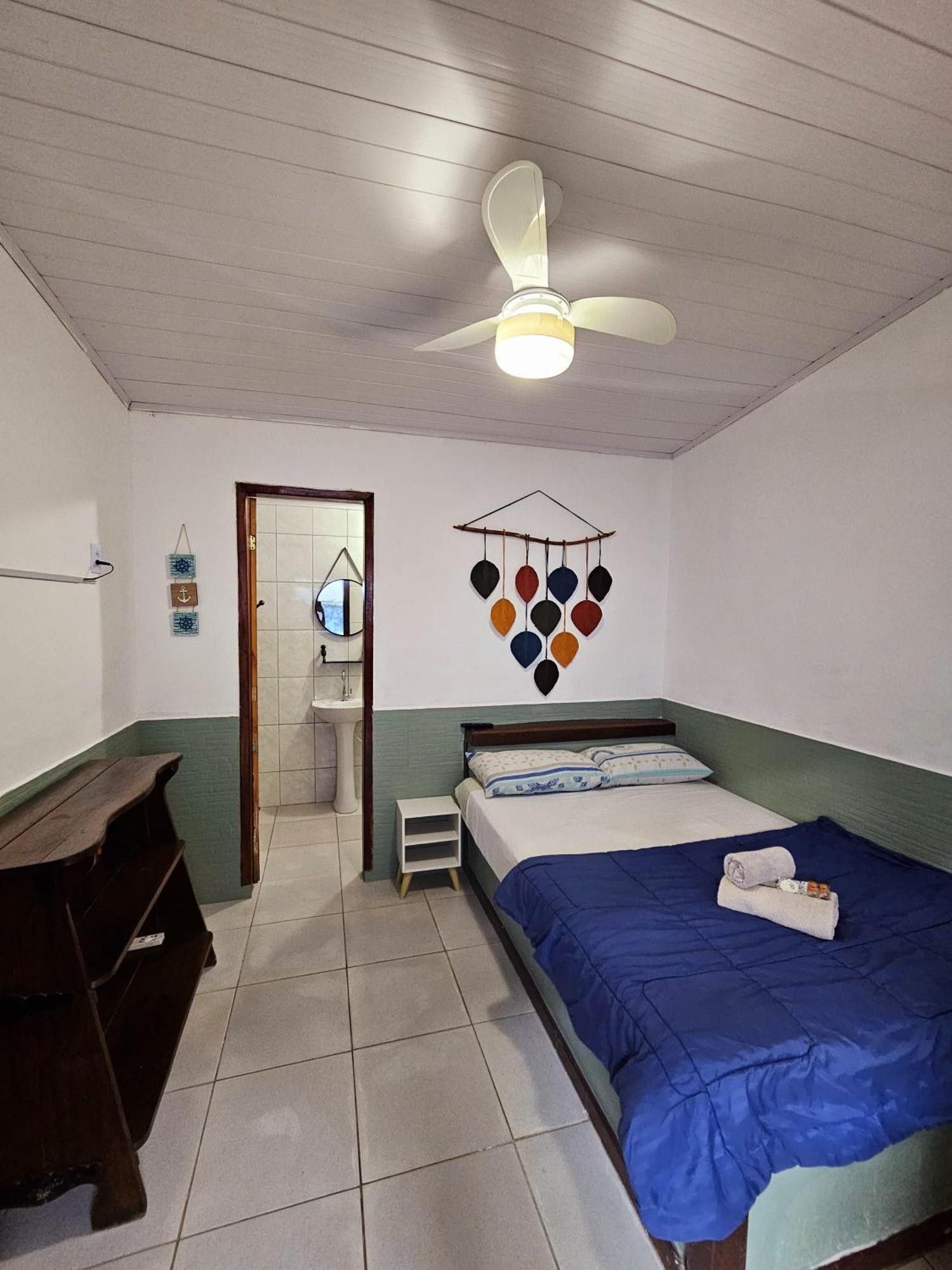 Ilha Grande Inn Exterior photo